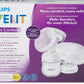 Tire Lait Electronique Simple 0% BPA Avent Natural