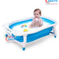 BAIGNOIRE BÉBÉ PLIABLE CONFORT - Bébé CuuuTe