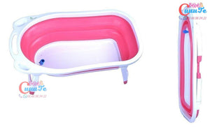 BAIGNOIRE BÉBÉ PLIABLE CONFORT