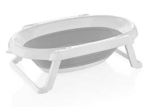 Baignoire de bain pliable pour salle de bain 35 L