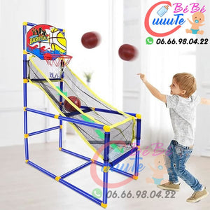 Basket-ball d'enfant, jouets en plein air / intérieur