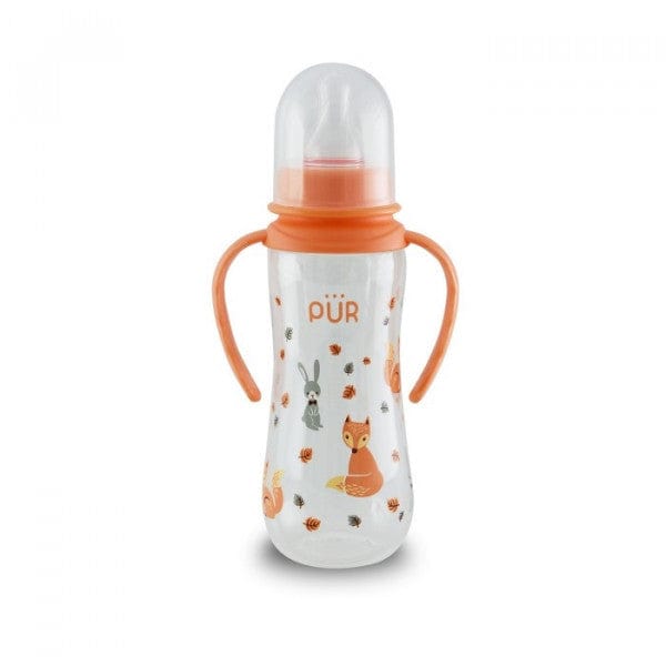 Biberon Avec Poignet PÜR 250ml Ref002