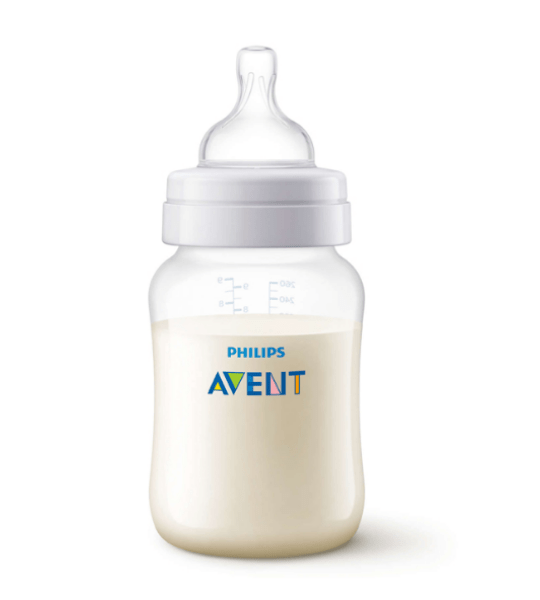 Biberon  Avent Anti-Colic 260 ml