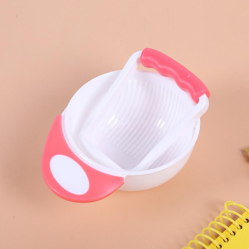 Broyeur de nourriture pour bébé Ref002