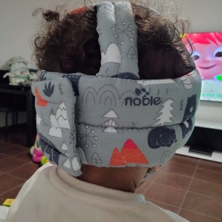 Casquette anti-chute tête protection