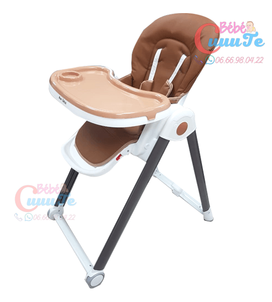 CHAISE HAUTE-MON BEBE - Bébé CuuuTe