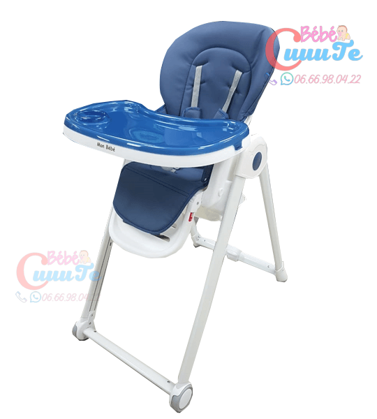 CHAISE HAUTE-MON BEBE