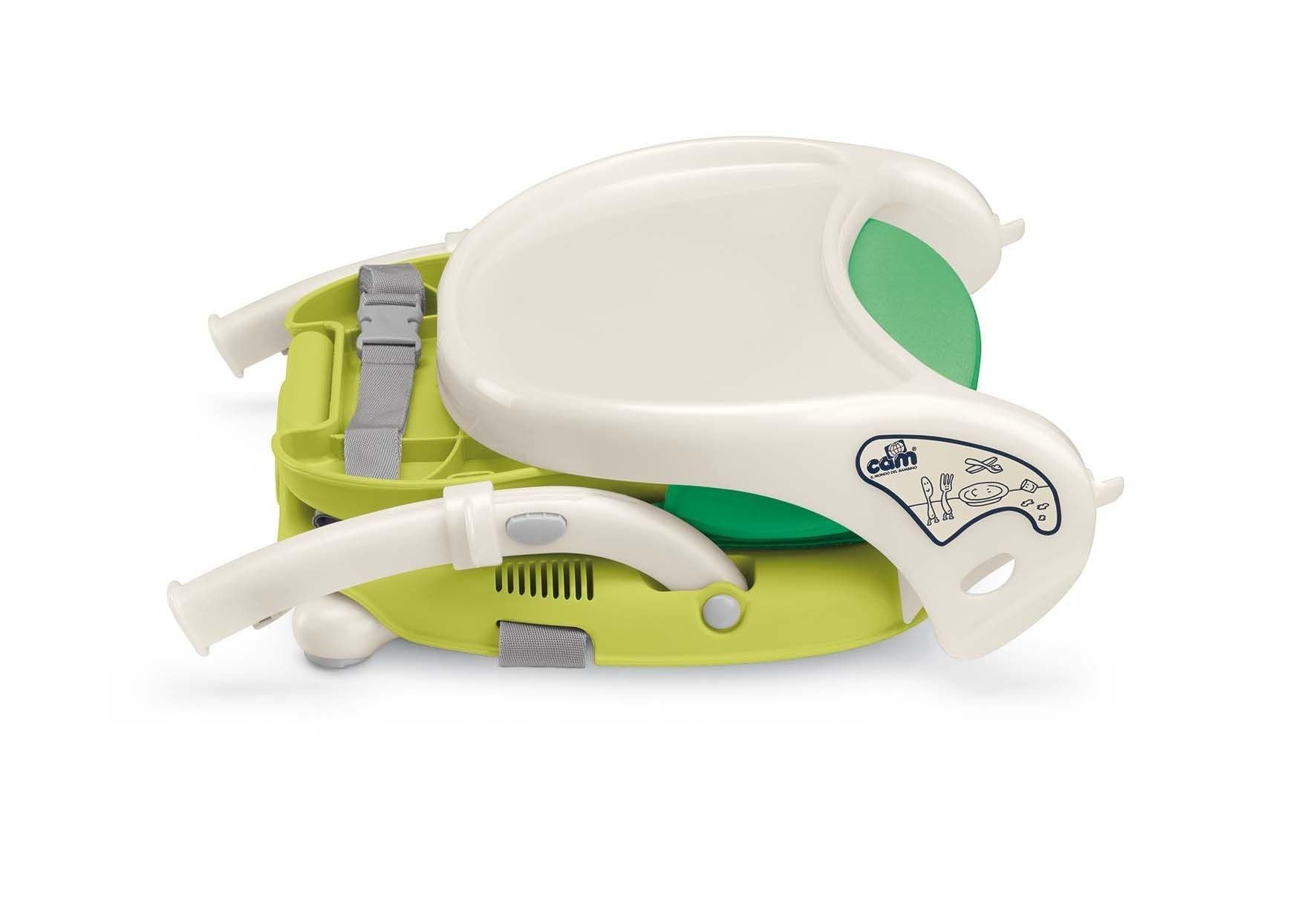 Chaise Smarty de CAM