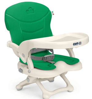 Chaise Smarty de CAM