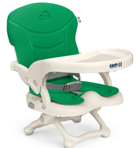 Chaise Smarty de CAM - Bébé CuuuTe