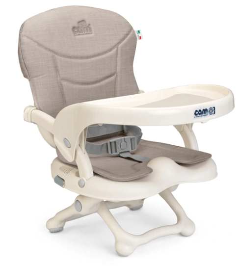 Chaise Smarty de CAM - Bébé CuuuTe