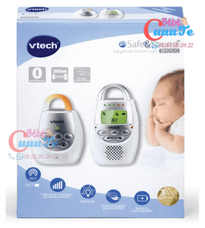 Confort Light Bm2100 – Vtech