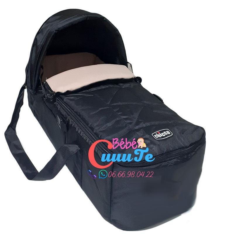 Couffin Bébé Portable  Chicco