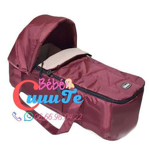 Couffin Bébé Portable  Chicco