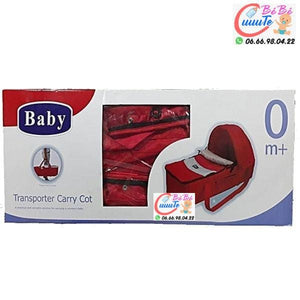 Couffin Bébé Portable Imperméable