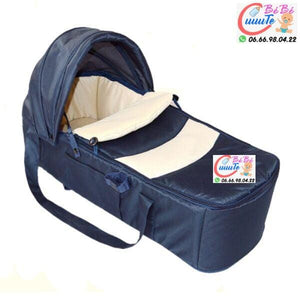 Couffin Bébé Portable Imperméable