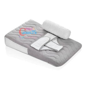 Coussin anti reflux bebe