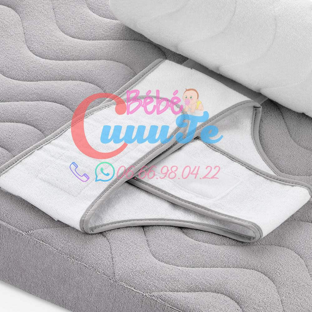 Coussin anti reflux bebe