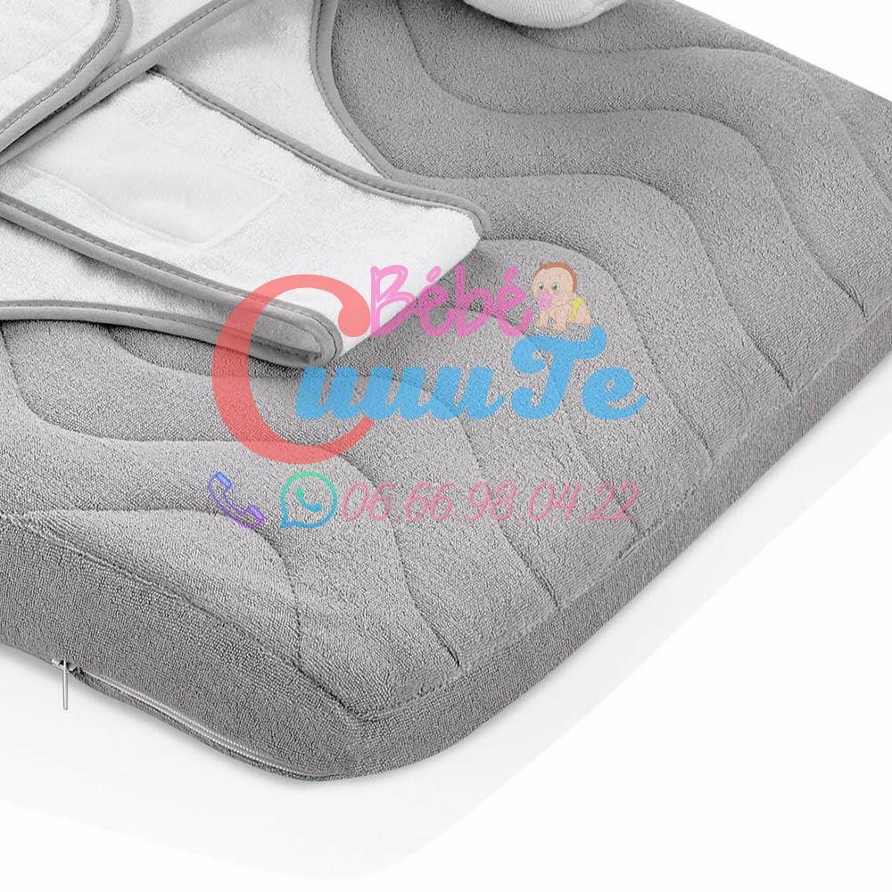 Coussin anti reflux bebe