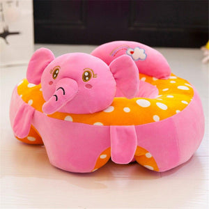 Coussin Relax Bébé Pour Apprendre À S'asseoir