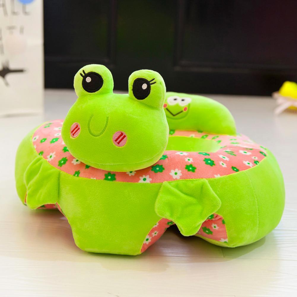 Coussin Relax Bébé Pour Apprendre À S'asseoir