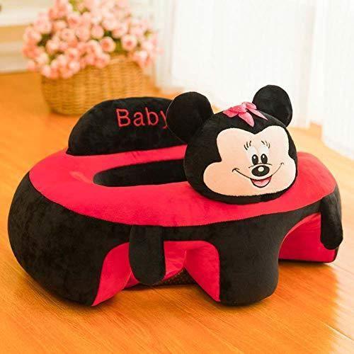 Coussin Relax Bébé Pour Apprendre À S'asseoir