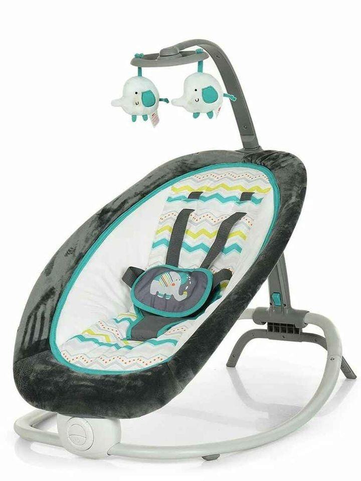 Culotte bébé pliable multicolore Mastela  Relax