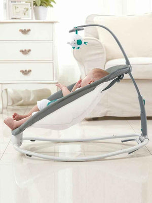 Culotte bébé pliable multicolore Mastela  Relax