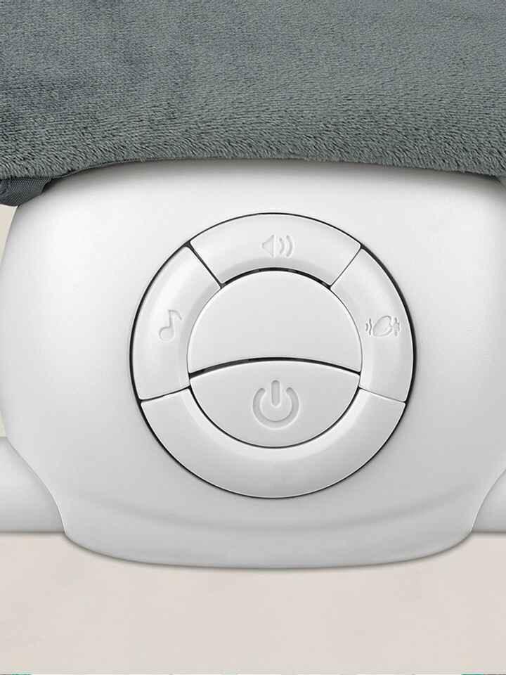 Culotte bébé pliable multicolore Mastela  Relax