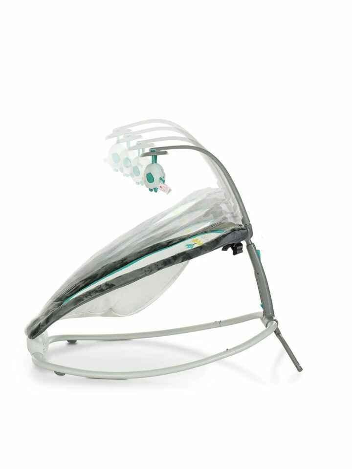 Culotte bébé pliable multicolore Mastela  Relax