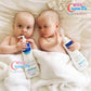 Gel Lavant Doux Corps Et Cheveux 500ml  Mustela - Bébé CuuuTe