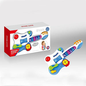 Dynamic Guitar