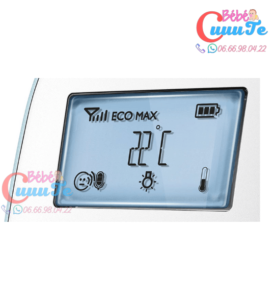 Écoute Bébé Dect-Avent