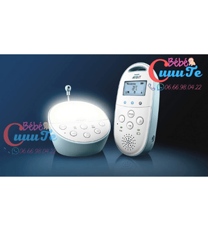 Écoute Bébé Dect-Avent