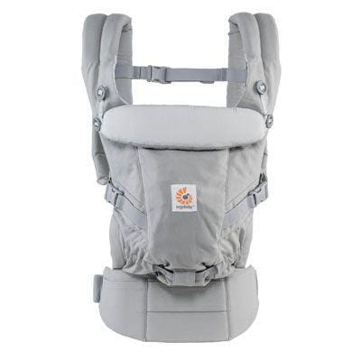 Ergobaby Porte-Bébé Omni 360 Tout-En-Un