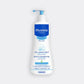 Gel Lavant Doux Corps Et Cheveux 500ml  Mustela - Bébé CuuuTe