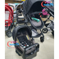POUSSETTE PIVOT SAFEMAX +SIÈGE AUTO – EVENFLO - Bébé CuuuTe