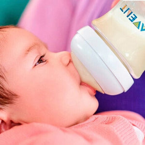 Kit Nouveau-né AVENT Plastique 6 pièces