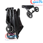 POUSSETTE PILOT COMPACT CABINE – EVENFLO MAROC - Bébé CuuuTe