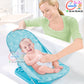 Support de douche de bébé, chaise de bain - Bébé CuuuTe