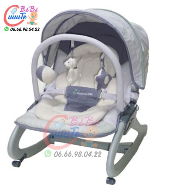 Mamaloves transat relax  - MAMALOVE