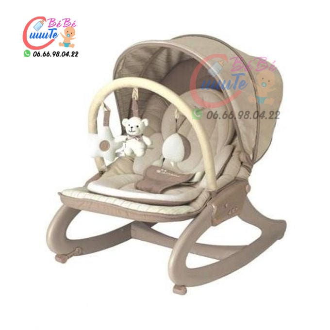 Mamaloves transat relax  - MAMALOVE