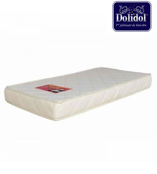 Matelas bébé 120 x 60 – Dolidol