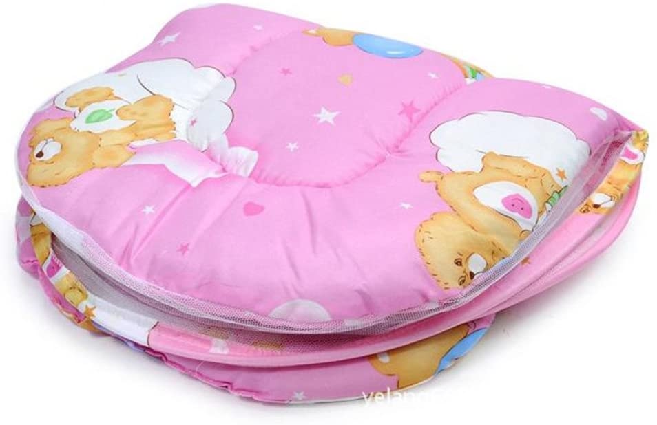 Moustiquaire Bébé Pliant Matelas