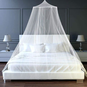Moustiquaire de lit bébé #Promo100dh