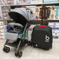 POUSSETTE VALISE QZ-1-BAOBAOHAO - Bébé CuuuTe