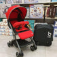 POUSSETTE VALISE QZ-1-BAOBAOHAO - Bébé CuuuTe