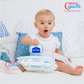 Lingettes Nettoyantes Peau Normale 70 Unités-Mustela - Bébé CuuuTe