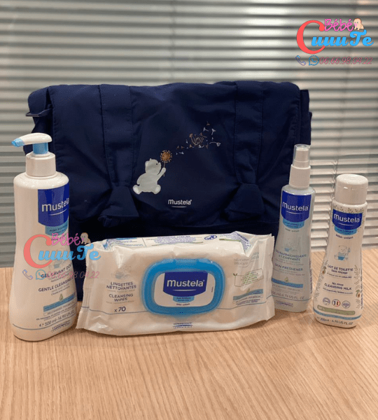 PACK MATERNITÉ – MUSTELA
