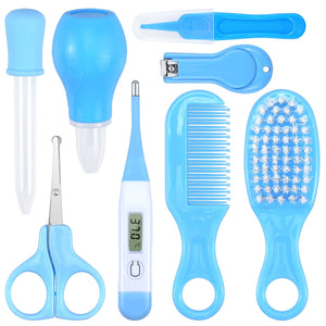 Pack soin bébé 8 pièces